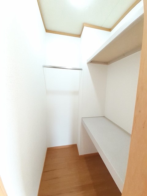 グラン　ベルジュ　Ｂ 収納