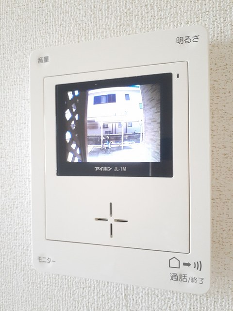 グリーンシトラス その他設備