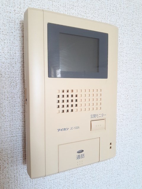 グリュックハウス　Ｂ その他設備