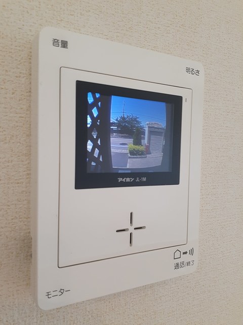 ルネッサ その他設備