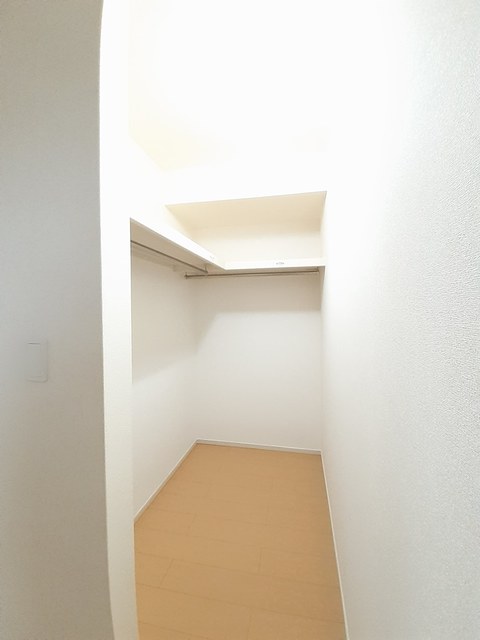 グリーンシトラス 収納