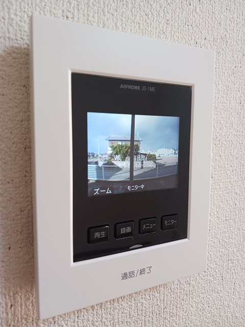 フォンテーヌＡ その他設備