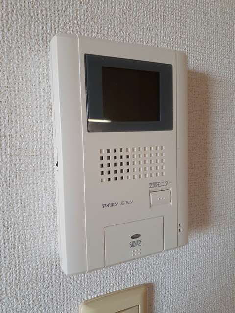 サンライズ貴園Ｂ その他設備