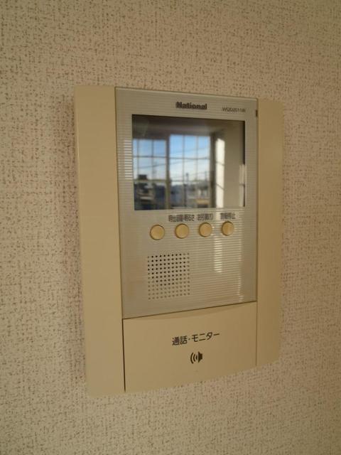サンシェール　Ａ その他設備
