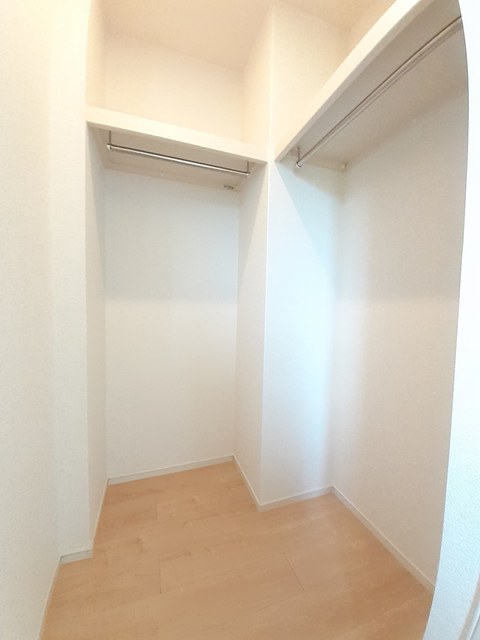 サンシーブルＡ 収納