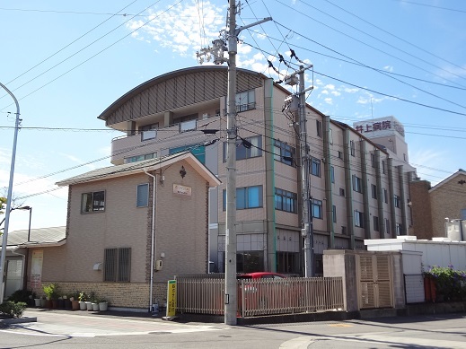 サンシーブルＡ その他