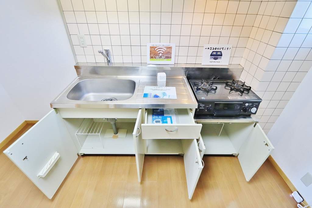 コーポＮＷ その他