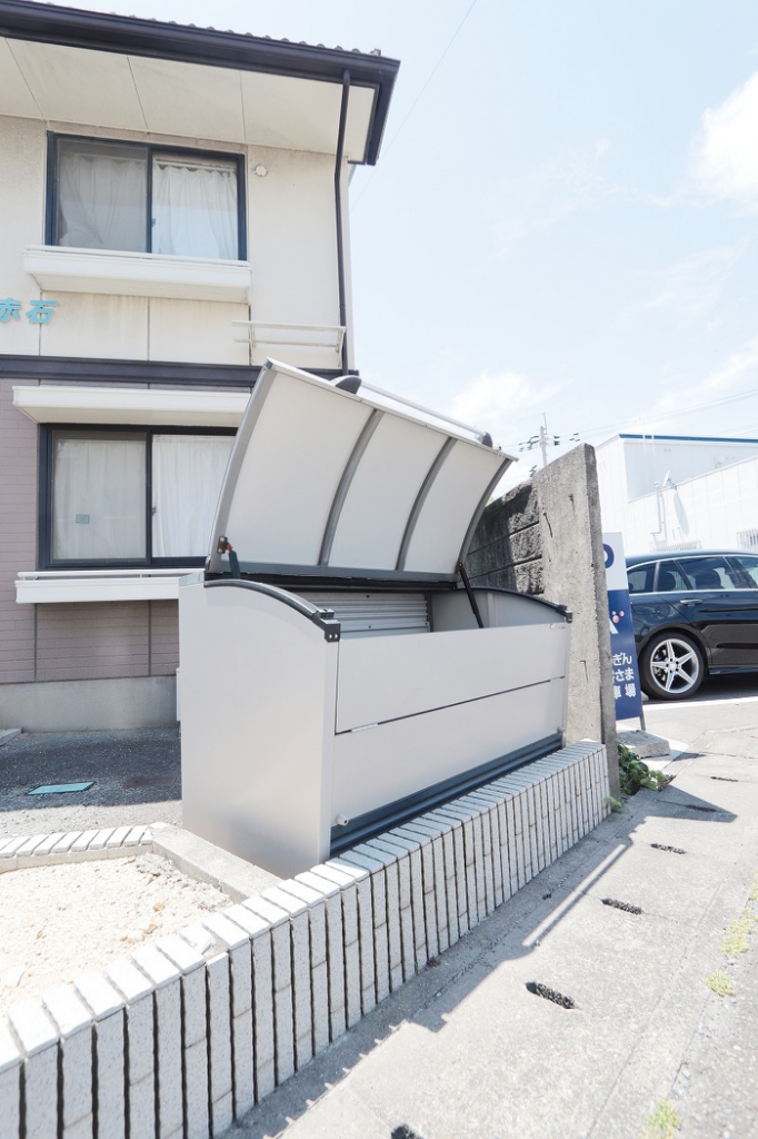 ハーバービュー赤石 その他