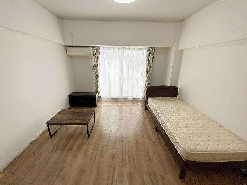 ヴィゴラス壱番館 その他
