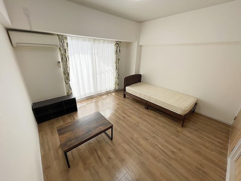 ヴィゴラス壱番館 その他