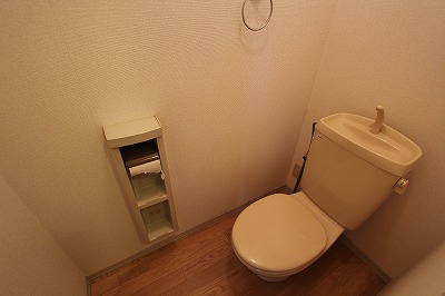 フローラルハイツ その他
