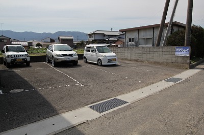 フローラルハイツ その他