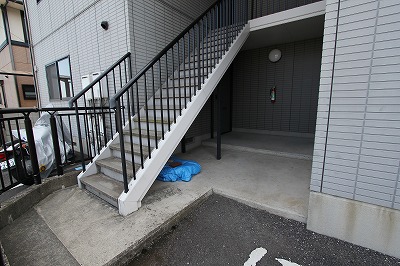 フローラルハイツ その他