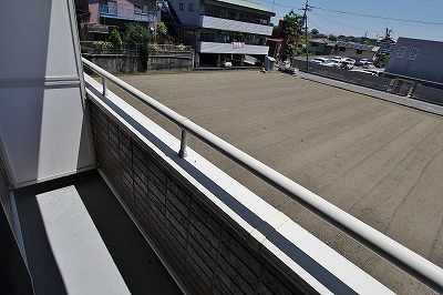 ハイツモリナガＫ７ その他