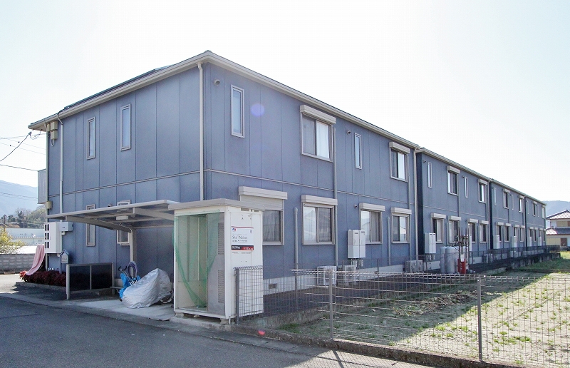 シャーメゾンＫ　Ｃ棟 外観