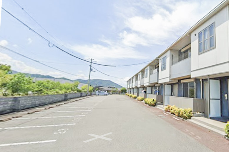 シャーメゾンＫ　Ｃ棟 その他