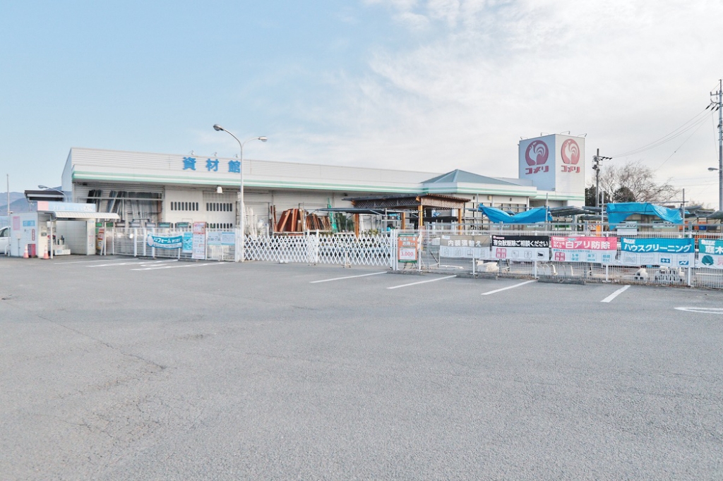 ブルーウイング　Ｂ棟 その他