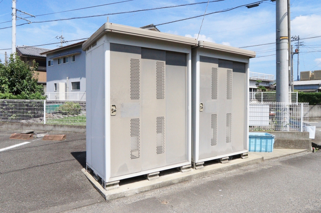 ブルーウイング　Ｂ棟 その他