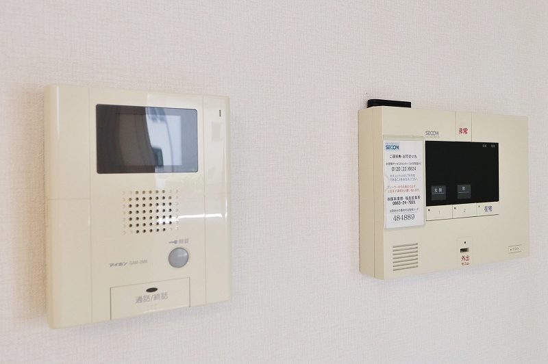 サンフラワー　ガーデン　Ｂ棟 その他