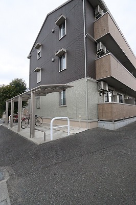 サンフラワー　ガーデン　Ｂ棟 その他