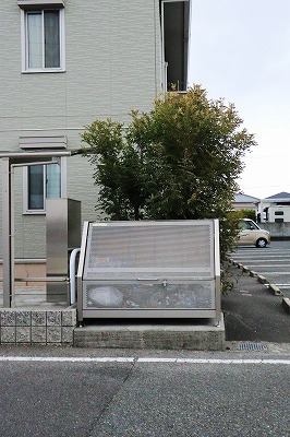 サンフラワー　ガーデン　Ｂ棟 その他
