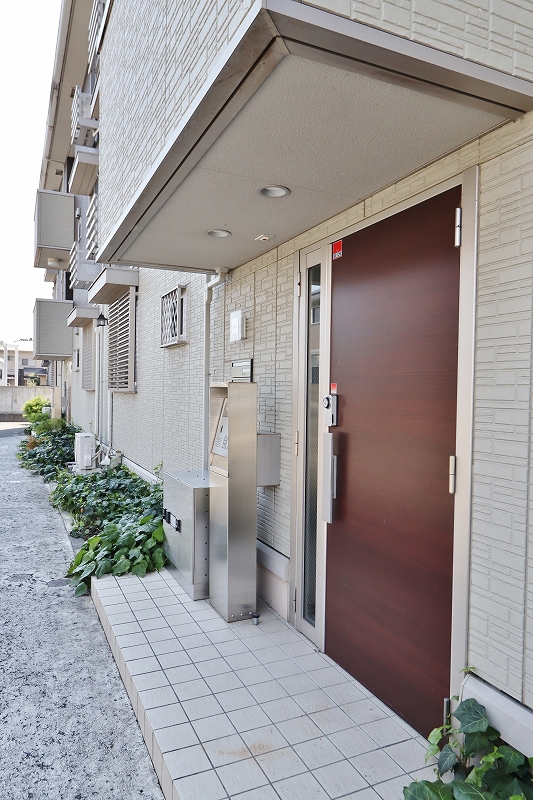 サンフラワー　ガーデン　Ｂ棟 その他