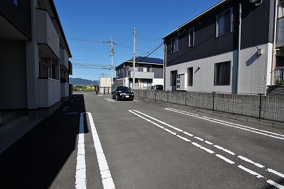 アンシャンテ その他