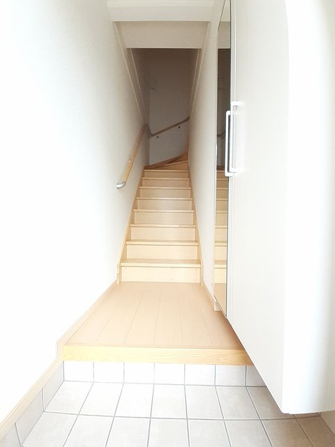 アンシャンテ その他