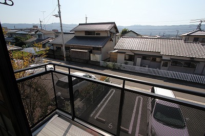 エスポワール川真田 その他