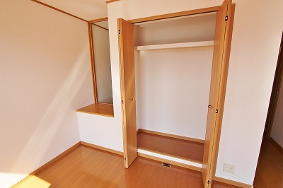 エスポワール川真田 その他