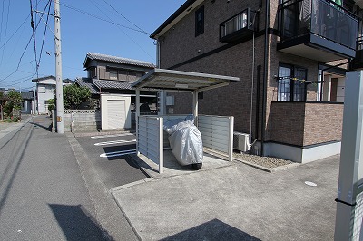 エスポワール川真田 その他