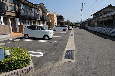 エスポワール川真田 その他