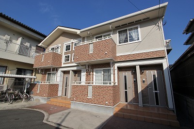 カリーノ・デフィー 外観