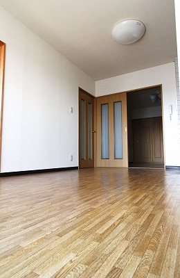 クレール北島 その他
