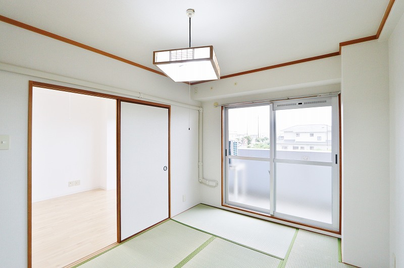 クレール北島 その他