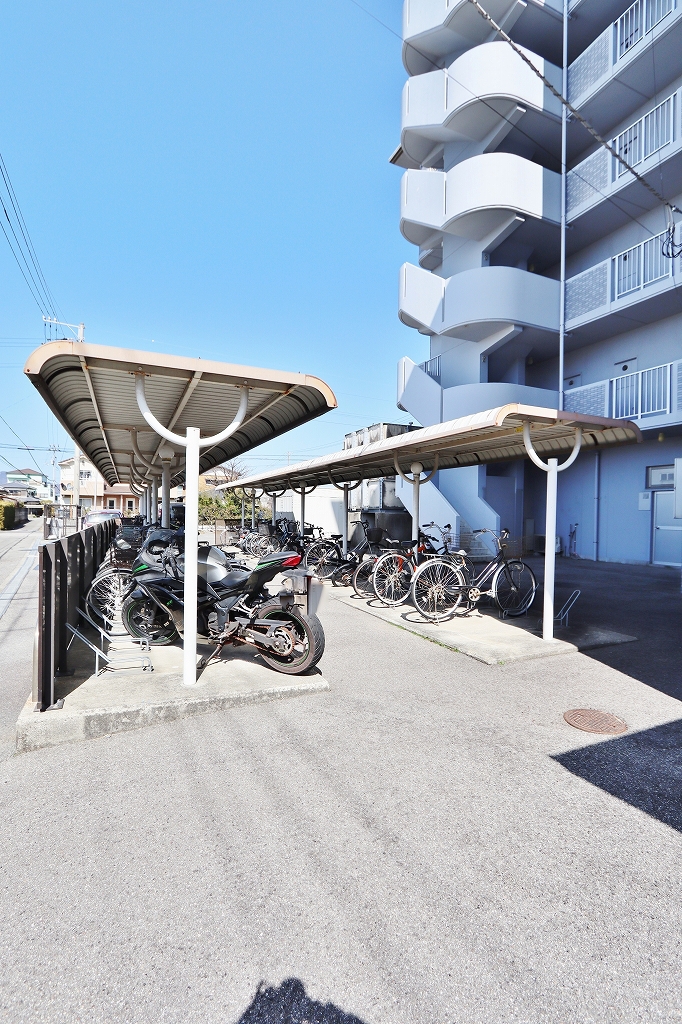 クレール北島 その他