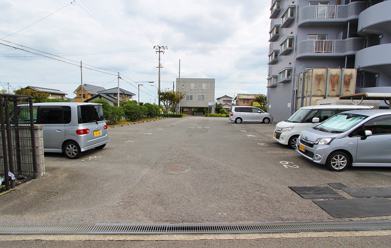 クレール北島 その他