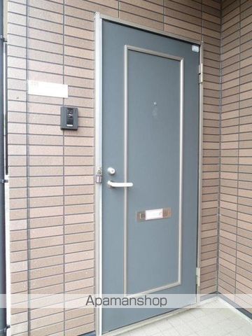 カサ　モデルナ　Ⅱ その他