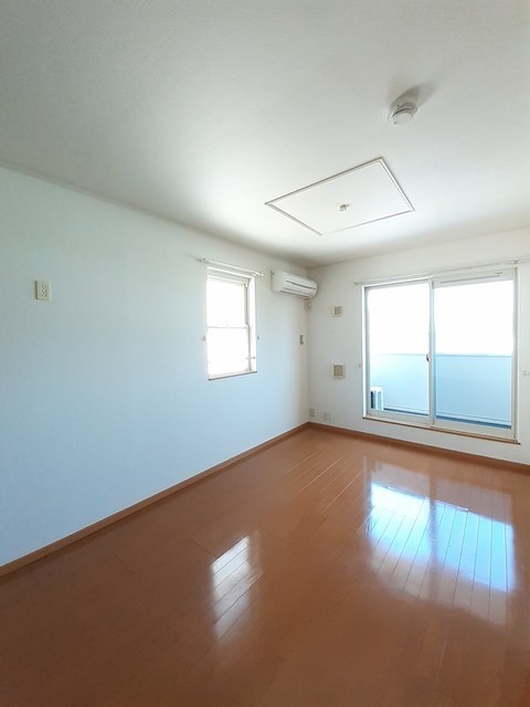 グリュックハウス　Ｂ その他
