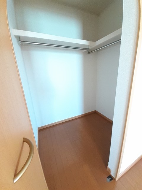 グリュックハウス　Ｂ その他
