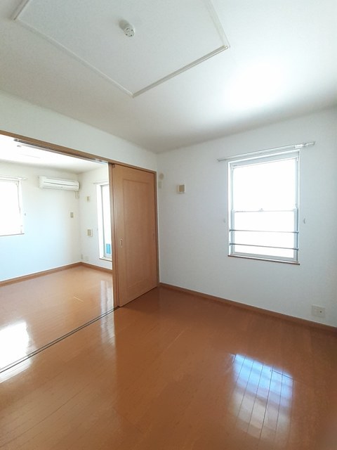 グリュックハウス　Ｂ その他