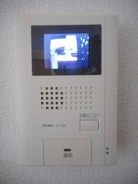 グリュックハウス　Ｂ その他