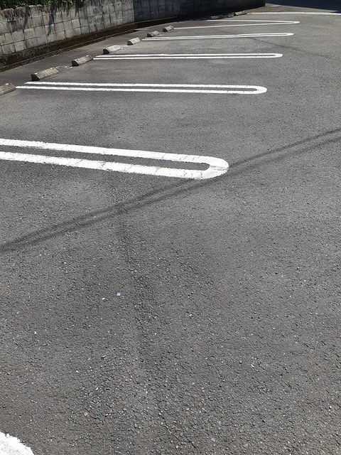 グリュックハウス　Ｂ その他