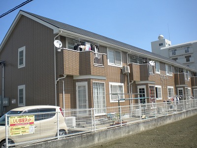 ＥＳＰＯＩＲ　ＫＵＲＯＤＡ 外観