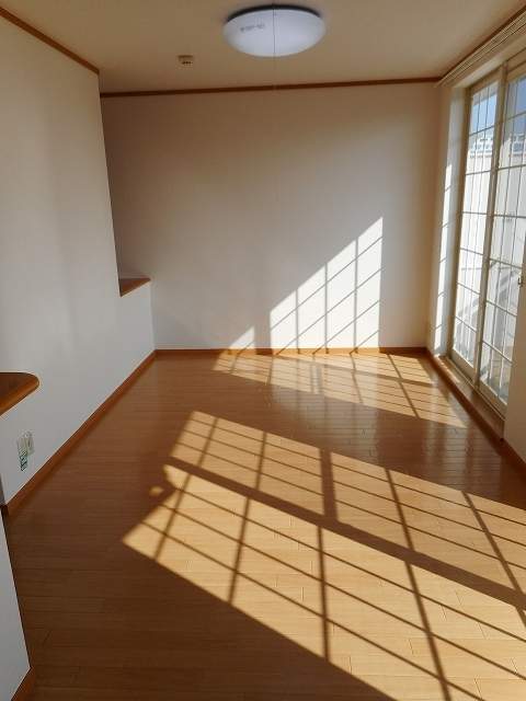 グラン　ベルジュ　Ａ その他