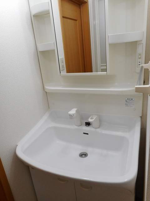 グラン　ベルジュ　Ａ その他