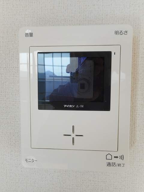 グラン　ベルジュ　Ａ その他