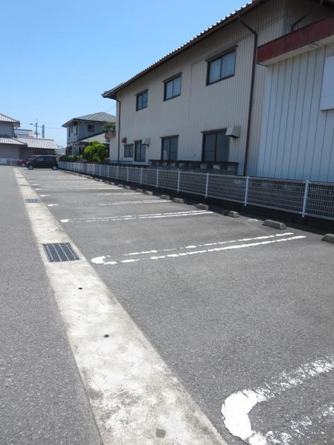 グラン　ベルジュ　Ａ その他