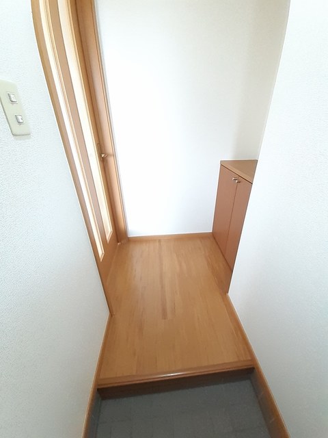 グラン　ベルジュ　Ｂ その他