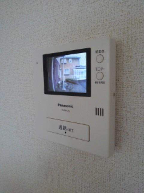 オーブリー鳴門　Ａ その他